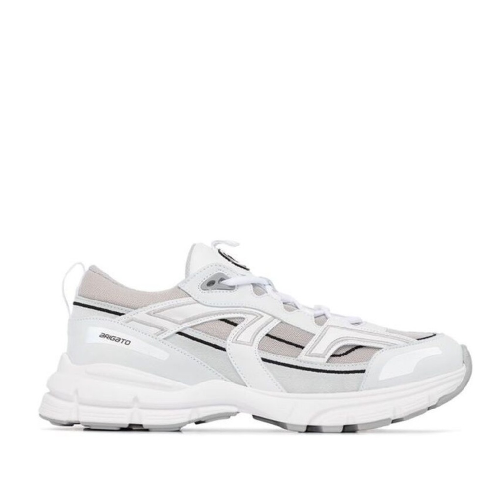 Axel Arigato Marathon R-Trail Runner Sneakers